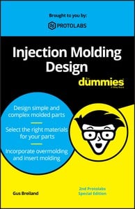 Injection Molding Design for Dummies-Image