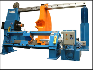 Horizontal Wheel Presses-Image