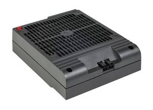 Space-saving Fan Heater for Electric/Electronics-Image