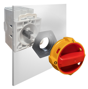 Disconnects Meet A2L Flammability Requirements-Image