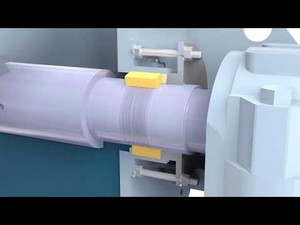 Video: How CinchSeal Rotary Shaft Seals Work-Image