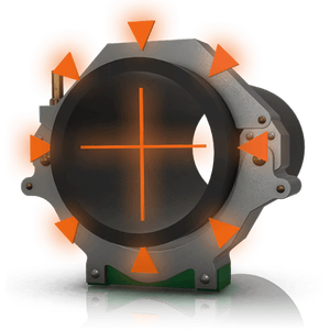 CONSISTENT JOINT QUALITY WITH CENTERLINE GUIDANCE-Image