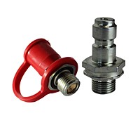 TEMA System 100 Diagnostics Nipples-Image