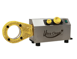 Eliminate Recontamination with Clean Seal System-Image