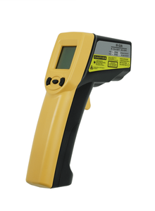 Industrial Infrared Thermometer-Image