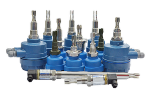 Vibrating Liquid Level Switch-Image