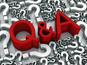 Ask the Experts #1 Webcast-Image