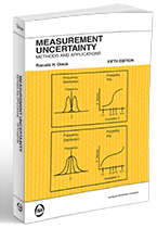 Measurement Uncertainty, Fifth Edition-Image