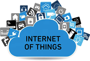 Solutions that Span the IoT Space-Image