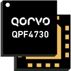 5-7GHz Wi-Fi 6 & 6E Low Power Front End Module-Image
