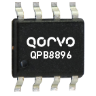 QPB8896 Balanced Return Path Amplifier-Image