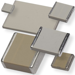 Exxelia Temex NHB RF & Microwave Capacitors-Image