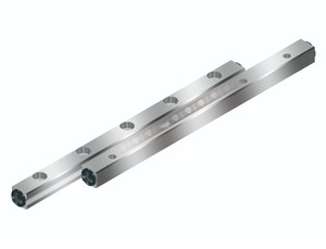 Anti Cage-Creep Linear Motion Guide-Image