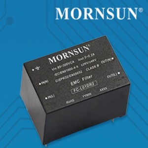 EMC Filter for AC/DC Converter——FC-L01DR2-Image
