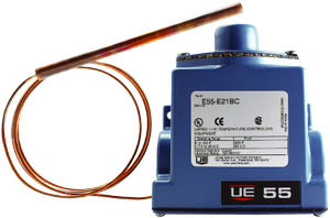 Remote Mounting Temperature Switch-Image