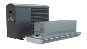 Ceiling Mounted Wine Cellar Cooling Units-Image