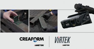 AMETEK Acquires Virtek Vision International-Image