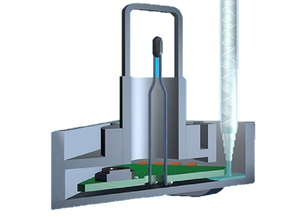 Adhesive Bonding & Assembly of Automotive Sensors-Image