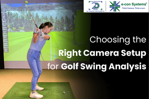 How to Choose Right Camera for Golf Swing Analysis-Image