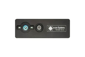 3D Time-of-Flight camera-Image