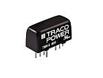 World's Smallest Certified 8W DC/DC Converter -Image