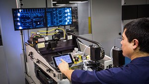 RS brings simple solutions to utilise IIoT-Image