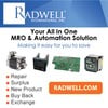 Radwell Offers The Power Of Repair -- View Larger Image