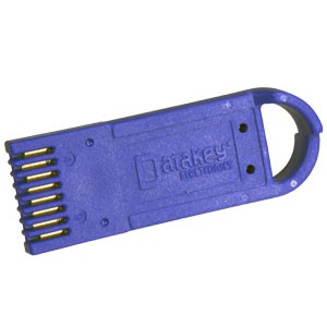 IAX4.5Kb CryptoAuthentication Memory Token-Image