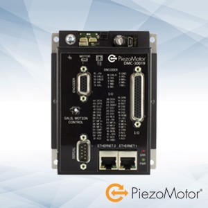 MICROMO Offering New Piezo Controller: DMC-30019-Image