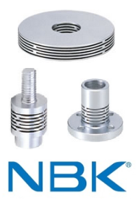 Springs with fully customized slits (Flexus)-Image