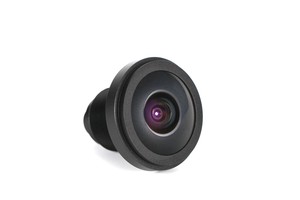 Panoramic Lens-Image