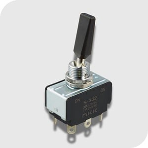 High-Performance Switching for Green Energy-Image