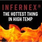 INFERNEX® High Temperature Product Selection Guide-Image