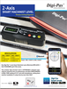 Precision CNC Leveling Tool – Digi-Pas DWL-1500XY-Image