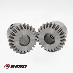 Miter and Bevel Gears-Image