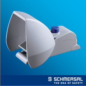 Safety Foot Switch-Image