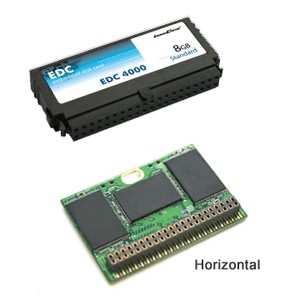 EDC 4000 (Embedded Disk Card)-Image