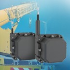 Draw-wire sensors for industrial applications-Image