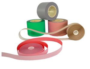 Micro-Finishing Film Roll-Image