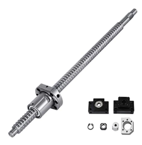 Linear Bearing Ball Screw Roller Guideway -Image