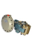 Twiflex Caliper Disc Brakes-Image