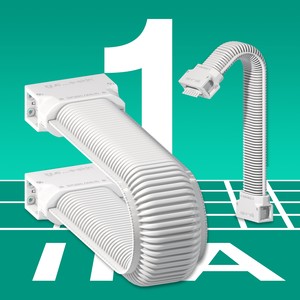 Cable Protection: top cleanroom classification-Image