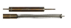 Displacement Transducers for Extreme Environments-Image