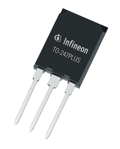 Highest Current Density IGBT in TO-247PLUS Package-Image
