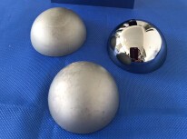 grow and process silicon lenses-ICC factory15years-Image