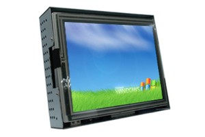 Open Frame LCD Monitors-Image