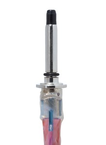 eVehicle charging accurate temperature measurement-Image
