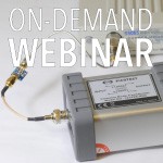 Measuring Impedance for Power Dist. Networks-Image