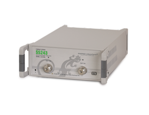 Highest Frequency Compact Vector Network Analyzer-Image