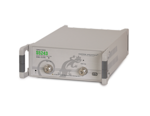 Highest Frequency Compact Vector Network Analyzer-Image
